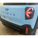 Mini Aceman Azul  PEKECARS