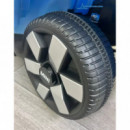 Mini Aceman Azul  PEKECARS