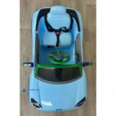 Mini Aceman Azul  PEKECARS