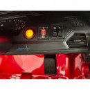 Bmw M4 Rojo Metalizado  PEKECARS