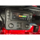 Bmw M4 Rojo Metalizado  PEKECARS