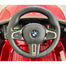 Bmw M4 Rojo Metalizado  PEKECARS