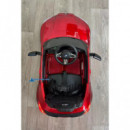Bmw M4 Rojo Metalizado  PEKECARS