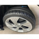 Audi E-tron Quattro Sportsback Negro  PEKECARS