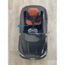 Audi E-tron Quattro Sportsback Negro  PEKECARS