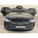 Audi E-tron Quattro Sportsback Negro  PEKECARS