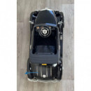 Audi Retro Horch Negro/plata  PEKECARS