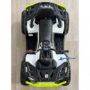 Quad Desert Blanco  PEKECARS