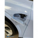 Audi E-tron Quattro Sportsback Azul C/MP4  PEKECARS