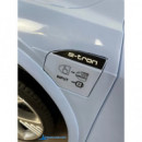Audi E-tron Quattro Sportsback Azul C/MP4  PEKECARS