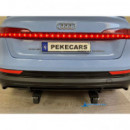 Audi E-tron Quattro Sportsback Azul C/MP4  PEKECARS