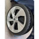 Audi E-tron Quattro Sportsback Azul C/MP4  PEKECARS