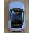 Audi E-tron Quattro Sportsback Azul C/MP4  PEKECARS