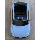 Audi E-tron Quattro Sportsback Azul C/MP4  PEKECARS