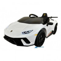 Lamborghini Huracan Blanco  PEKECARS