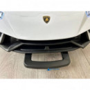 Lamborghini Huracan Blanco  PEKECARS