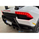 Lamborghini Huracan Blanco  PEKECARS