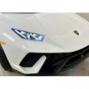 Lamborghini Huracan Blanco  PEKECARS