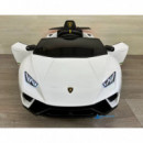 Lamborghini Huracan Blanco  PEKECARS
