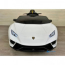 Lamborghini Huracan Blanco  PEKECARS