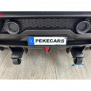 Lamborghini Huracan Blanco  PEKECARS