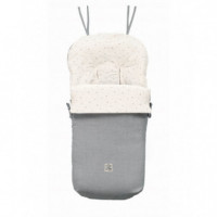 Saco/colchoneta Universal Dim Grey  JANE - Guanxe Atlantic Marketplace