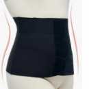 Faja Maternidad Postparto Talla «xl» Negro  MOMCOZY