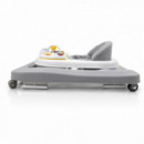 Andador 3EN1 Pinchi Gris  ASALVOBABY