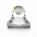 Andador 3EN1 Pinchi Gris  ASALVOBABY