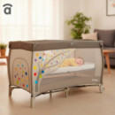 Cuna de Viaje Completa Arbol  ASALVOBABY