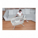 Minicuna Colecho Light Grey  OLMITOS