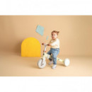 Triciclo Multifuncion Evolutivo White  OLMITOS