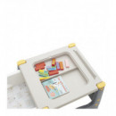 Trona Evolutiva Convertible Animals  ASALVOBABY