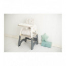 Trona Evolutiva Convertible Animals  ASALVOBABY