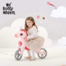 Bici 2EN1 Unicornio My Buddy  YVOLUTION