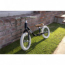 Bici Yvelo Classic Negra  YVOLUTION