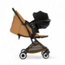 Silla de Paseo Orfeo Cinnamon Yellow  CYBEX