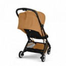Silla de Paseo Orfeo Cinnamon Yellow  CYBEX