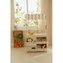 Mercado de Madera LITTLE DUTCH