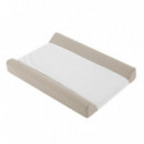 Cambiador Bañera Derbi Beige  CAMBRASS