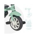 Triciclo Evolutivo 5EN1 Volta Verde  MS
