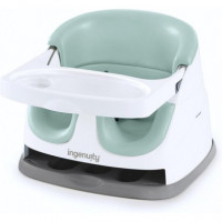 Asiento Baby Base 2EN1 Mist  INGENUITY - Guanxe Atlantic Marketplace