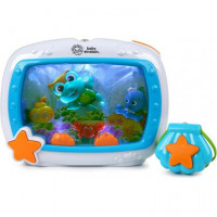Sea Dreams Seahorse Plush Soother Ruidos Blancos  BABY EINSTEIN - Guanxe Atlantic Marketplace
