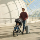 Silla de Paseo Quid 3 Astral Blue  INGLESINA