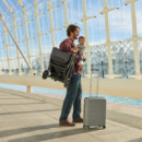 Silla de Paseo Quid 3 Astral Blue  INGLESINA