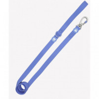 DUKIER Perro Correa Waterproof Lavanda L