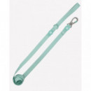 DUKIER Perro Correa Waterproof Pistacho S