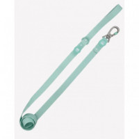 DUKIER Perro Correa Waterproof Pistacho S