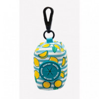 DUKIER Porta Bolsas Lemons