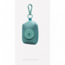 DUKIER Perro Porta Bolsas Waterproof Pistacho